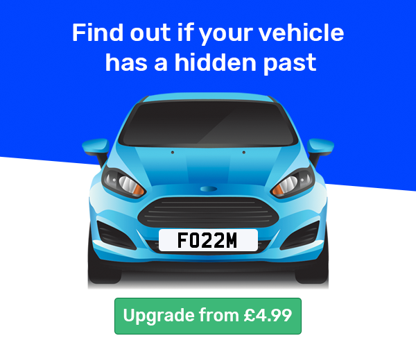 Car check for FO22M